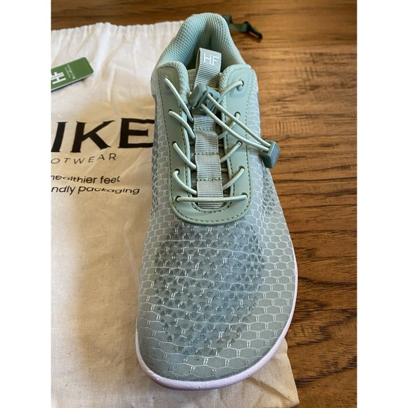 Hike Footwear HF Cloud Barefoot Shoe Green Unisex EU 41 US W 10 - 10.5 M 8- 8.5 - Picture 10 of 10